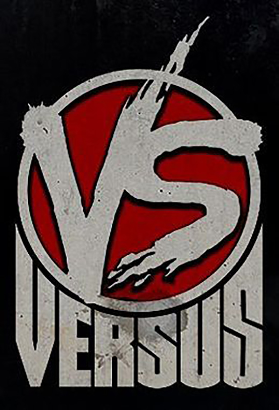 Versus Battle — российское интернет-шоу в жанре рэп-баттлов